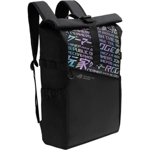 Rucsac laptop ASUS ROG BP4701, 17", negru Rucsac laptop ASUS ROG BP4701, 17", negru