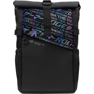 Rucsac laptop ASUS ROG BP4701, 17", negru Rucsac laptop ASUS ROG BP4701, 17", negru