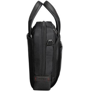 Geanta laptop SAMSONITE Pro-DLX 5-004, 14.1", negru Geanta laptop SAMSONITE Pro-DLX 5-004, 14.1", negru