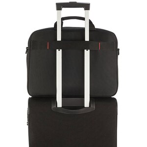 Geanta laptop SAMSONITE Guardit 2.0-003, 15.6", negru Geanta laptop SAMSONITE Guardit 2.0-003, 15.6", negru