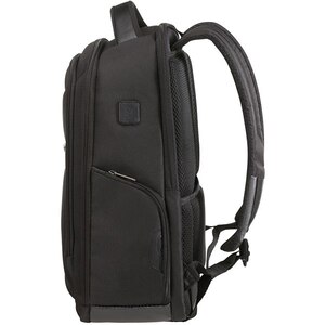 Rucsac laptop SAMSONITE Vectura Evo-009, 15.6", negru Rucsac laptop SAMSONITE Vectura Evo-009, 15.6", negru