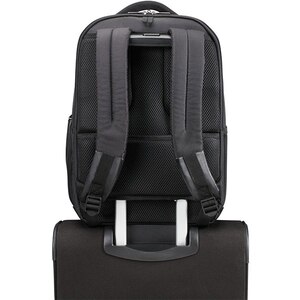 Rucsac laptop SAMSONITE Vectura Evo-009, 15.6", negru Rucsac laptop SAMSONITE Vectura Evo-009, 15.6", negru