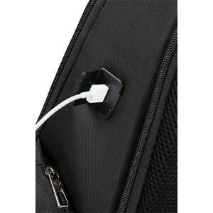 Rucsac laptop SAMSONITE Vectura Evo-009, 15.6", negru Rucsac laptop SAMSONITE Vectura Evo-009, 15.6", negru