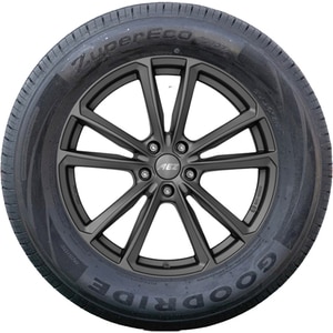Anvelopa vara GOODRIDE ZuperEco Z-107 205/60R16 92V Anvelopa vara GOODRIDE ZuperEco Z-107 205/60R16 92V