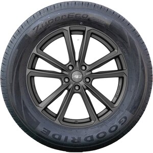 Anvelopa vara GOODRIDE ZuperEco Z-107 245/40R18 97W XL Anvelopa vara GOODRIDE ZuperEco Z-107 245/40R18 97W XL
