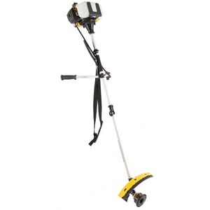 Trimmer electric gazon DENZEL DT-52S, 3cp, 9500RPM, 42cm, galben Trimmer electric gazon DENZEL DT-52S, 3cp, 9500RPM, 42cm, galben