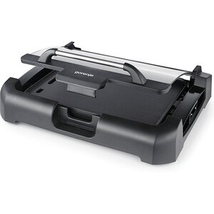 Gratar electric GORENJE TG2000CB, 1800W, negru Gratar electric GORENJE TG2000CB, 1800W, negru