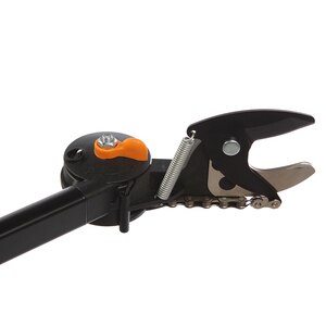 Foarfeca universala lunga pentru gradina FISKARS UP84, 232.2cm, otel Foarfeca universala lunga pentru gradina FISKARS UP84, 232.2cm, otel
