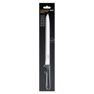 Cutit pentru izolatii FISKARS K20, 42cm Cutit pentru izolatii FISKARS K20, 42cm