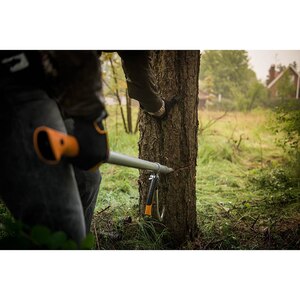 Levier busteni Fiskars WoodXpert-L, 115cm Levier busteni Fiskars WoodXpert-L, 115cm