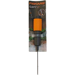 Cutit pentru rosturi FISKARS QuikFit 136521, 25cm, otel carbon Cutit pentru rosturi FISKARS QuikFit 136521, 25cm, otel carbon