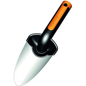 Plantator Premium Fiskars 137200, 32cm, otel Plantator Premium Fiskars 137200, 32cm, otel
