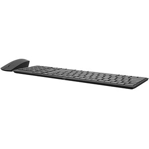 Kit tastatura si mouse Wireless LENOVO Professional Ultraslim, USB, negru Kit tastatura si mouse Wireless LENOVO Professional Ultraslim, USB, negru