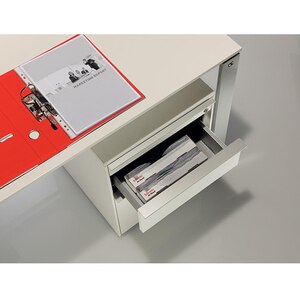 Folii de protectie documente ESSELTE, A4, 43 microni, 50 bucati Folii de protectie documente ESSELTE, A4, 43 microni, 50 bucati