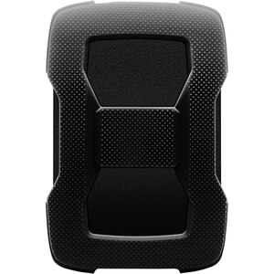 Hard Disk extern ADATA Durable HD330, 2TB, USB 3.2 Gen1, negru Hard Disk extern ADATA Durable HD330, 2TB, USB 3.2 Gen1, negru