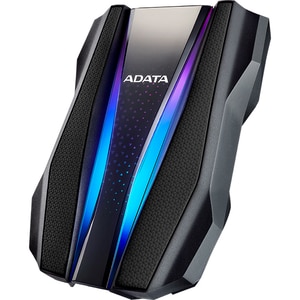 Hard Disk extern ADATA HD770G, 2TB, USB 3.2 Gen1, negru Hard Disk extern ADATA HD770G, 2TB, USB 3.2 Gen1, negru