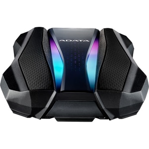 Hard Disk extern ADATA HD770G, 2TB, USB 3.2 Gen1, negru Hard Disk extern ADATA HD770G, 2TB, USB 3.2 Gen1, negru