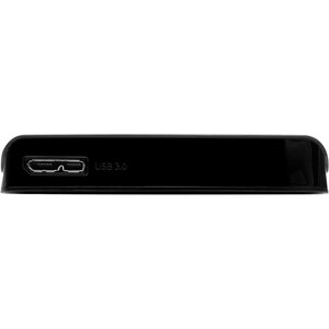 Hard Disk extern VERBATIM Store 'n' Go, 1TB, USB 3.0, negru Hard Disk extern VERBATIM Store 'n' Go, 1TB, USB 3.0, negru