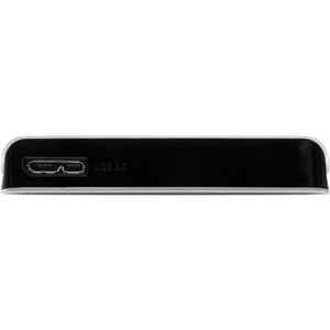 Hard Disk extern VERBATIM Store 'n' Go, 2TB, USB 3.0, argintiu Hard Disk extern VERBATIM Store 'n' Go, 2TB, USB 3.0, argintiu