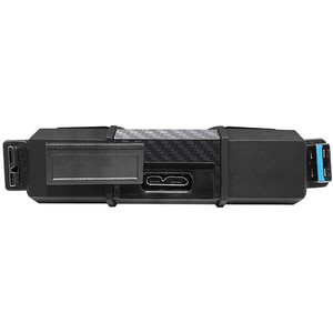 Hard Disk extern ADATA HD710 Pro, 2TB, USB 3.2 Gen1, negru Hard Disk extern ADATA HD710 Pro, 2TB, USB 3.2 Gen1, negru