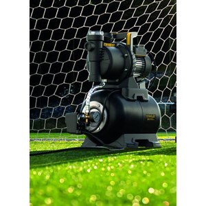 Hidrofor STANLEY SXGP900XFBE, 900W, 24 l, 3600 l/h Hidrofor STANLEY SXGP900XFBE, 900W, 24 l, 3600 l/h