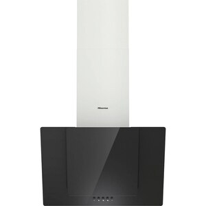 Hota decorativa HISENSE CH6IN6BXBG, 1 motor, 650 m3/h, L 60 cm, negru Hota decorativa HISENSE CH6IN6BXBG, 1 motor, 650 m3/h, L 60 cm, negru