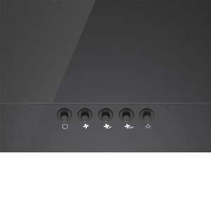 Hota decorativa HISENSE CH6IN6BXBG, 1 motor, 650 m3/h, L 60 cm, negru Hota decorativa HISENSE CH6IN6BXBG, 1 motor, 650 m3/h, L 60 cm, negru