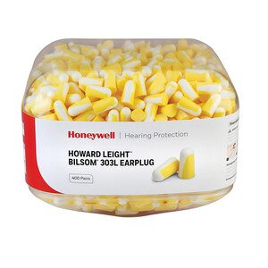Dispenser antifoane interne HONEYWELL HL400 Bilsom 303L, 400 buc Dispenser antifoane interne HONEYWELL HL400 Bilsom 303L, 400 buc