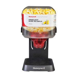 Dispenser antifoane interne HONEYWELL HL400 Bilsom 303L, 400 buc Dispenser antifoane interne HONEYWELL HL400 Bilsom 303L, 400 buc