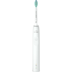 Set 2 Periute de dinti electrice PHILIPS Sonicare HX3675/13, 31000 miscari/min, 1 program, 2 capate, alb Set 2 Periute de dinti electrice PHILIPS Sonicare HX3675/13, 31000 miscari/min, 1 program, 2 capate, alb