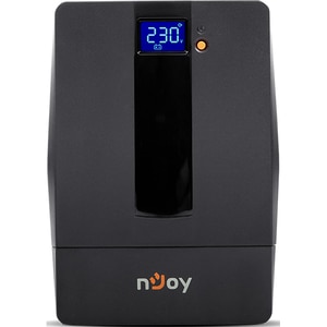 Unitate UPS NJOY Horus Plus 1000, 1000VA, Schuko, AVR Unitate UPS NJOY Horus Plus 1000, 1000VA, Schuko, AVR
