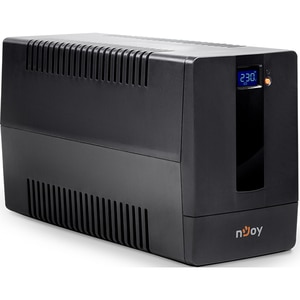 Unitate UPS NJOY Horus Plus 1000, 1000VA, Schuko, AVR Unitate UPS NJOY Horus Plus 1000, 1000VA, Schuko, AVR