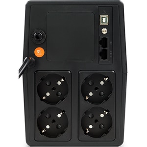 Unitate UPS NJOY Horus Plus 1000, 1000VA, Schuko, AVR Unitate UPS NJOY Horus Plus 1000, 1000VA, Schuko, AVR
