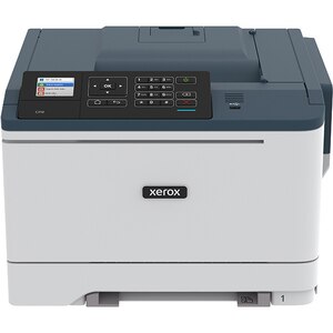 Imprimanta laser color XEROX C310, A4, USB, Retea, Wi-Fi Imprimanta laser color XEROX C310, A4, USB, Retea, Wi-Fi