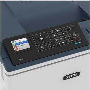 Imprimanta laser color XEROX C310, A4, USB, Retea, Wi-Fi Imprimanta laser color XEROX C310, A4, USB, Retea, Wi-Fi