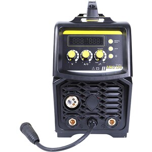 Invertor de sudura INTENSIV MIG 190, MIG-MAG, 180A, electrod 1.6-4.0 mm Invertor de sudura INTENSIV MIG 190, MIG-MAG, 180A, electrod 1.6-4.0 mm