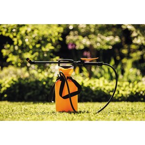 Pulverizator FISKARS 1025934, 3 bar, 5l Pulverizator FISKARS 1025934, 3 bar, 5l