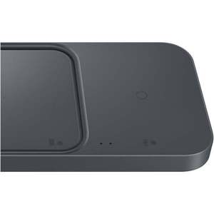 Incarcator wireless SAMSUNG Wireless Charger Duo, EP-P5400BBEGEU, USB-C, QI, universal, negru Incarcator wireless SAMSUNG Wireless Charger Duo, EP-P5400BBEGEU, USB-C, QI, universal, negru