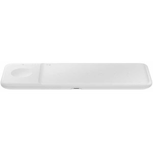 Incarcator wireless SAMSUNG Wireless Charger Trio EP-P6300TWEGEU, 9W, universal, QI, alb Incarcator wireless SAMSUNG Wireless Charger Trio EP-P6300TWEGEU, 9W, universal, QI, alb