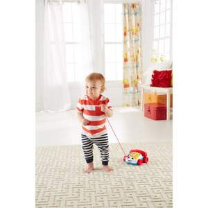 Jucarie interactiva FISHER PRICE Telefon MTFGW66O, 12 luni+, multicolor Jucarie interactiva FISHER PRICE Telefon MTFGW66O, 12 luni+, multicolor