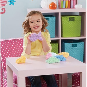 Joc creativ EDUCATIONAL INSIGHTS Spuma de modelat EI-1906, 3 - 11 ani, 8 buc Joc creativ EDUCATIONAL INSIGHTS Spuma de modelat EI-1906, 3 - 11 ani, 8 buc