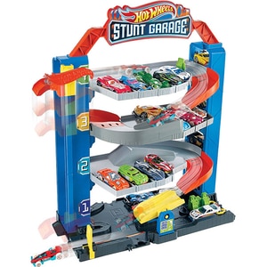 Set masinuta HOT WHEELS Ultimate garage MTGNL70, 4 ani+, multicolor Set masinuta HOT WHEELS Ultimate garage MTGNL70, 4 ani+, multicolor
