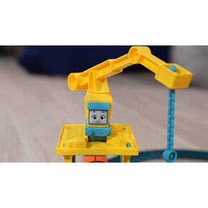 Set THOMAS Carly&Sandy MTHDY58O, 3 ani+, multicolor Set THOMAS Carly&Sandy MTHDY58O, 3 ani+, multicolor