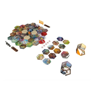 Joc de societate ASMODEE Shadows Amsterdam LIBSHAM01ML1, 10 ani+, 2-8 jucatori Joc de societate ASMODEE Shadows Amsterdam LIBSHAM01ML1, 10 ani+, 2-8 jucatori