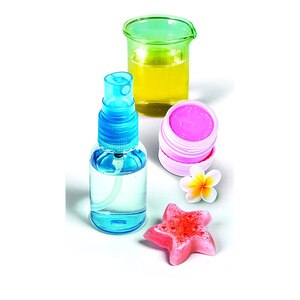 Joc creativ CLEMENTONI Stiinta si joaca - SPA si Sapunuri aromate 1026-50350, 8 ani+, multicolor Joc creativ CLEMENTONI Stiinta si joaca - SPA si Sapunuri aromate 1026-50350, 8 ani+, multicolor