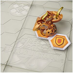 Set figurine BAKUGAN S3 Ultimatum Battle Matrix 6060362, 6 ani+, mulicolor Set figurine BAKUGAN S3 Ultimatum Battle Matrix 6060362, 6 ani+, mulicolor