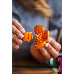 LEGO Botanicals: Buchet de flori 10280, 18 ani+, 756 piese LEGO Botanicals: Buchet de flori 10280, 18 ani+, 756 piese