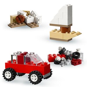 LEGO Classic: Valiza creativa 10713, 4 ani+, 213 piese LEGO Classic: Valiza creativa 10713, 4 ani+, 213 piese