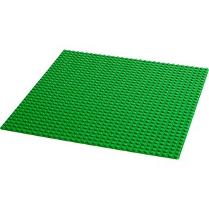LEGO Classic: Placa de baza verde 11023, 4 ani+, 1 piesa LEGO Classic: Placa de baza verde 11023, 4 ani+, 1 piesa