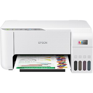 Multifunctional inkjet color EPSON EcoTank L3276 CISS, A4, USB, Wi-Fi Multifunctional inkjet color EPSON EcoTank L3276 CISS, A4, USB, Wi-Fi